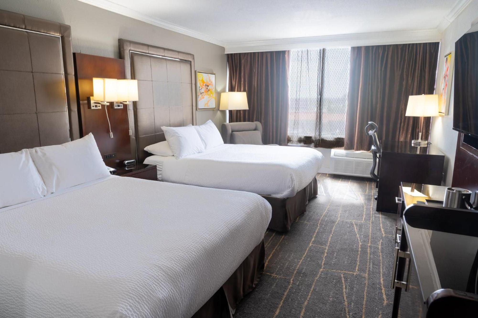 Holiday Inn Orlando East-Ucf Area By Ihg Alafaya Buitenkant foto