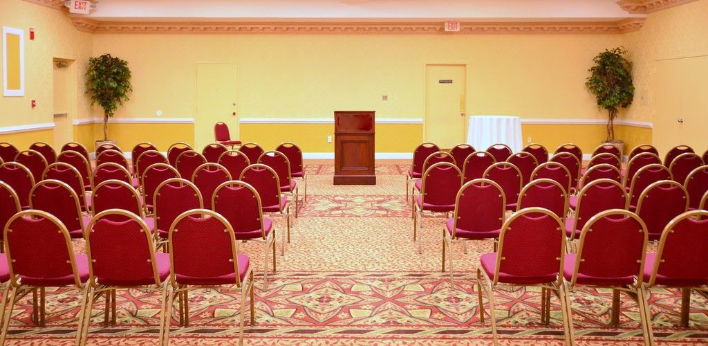 Holiday Inn Orlando East-Ucf Area By Ihg Alafaya Buitenkant foto